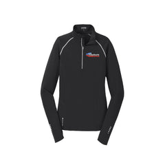 Chesrown of Sidney - OGIO® Women's Nexus 1/4-Zip Pullover