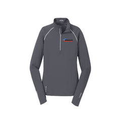 Chesrown of Sidney - OGIO® Women's Nexus 1/4-Zip Pullover