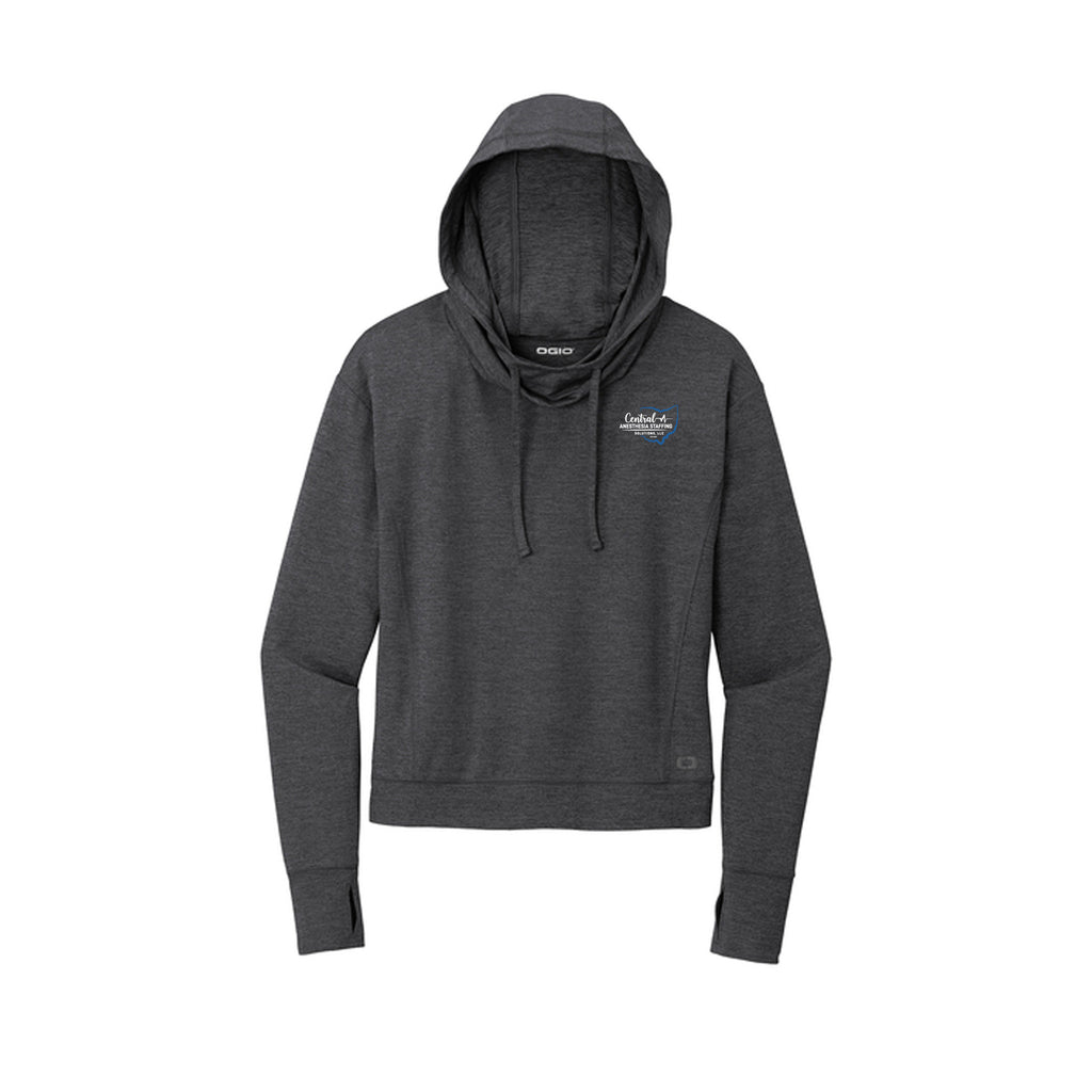CASS - OGIO® Women's Force Hoodie