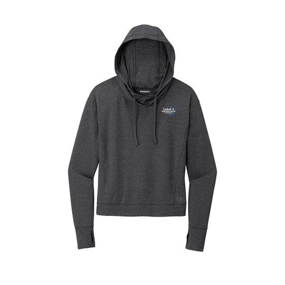 CASS - OGIO® Women's Force Hoodie