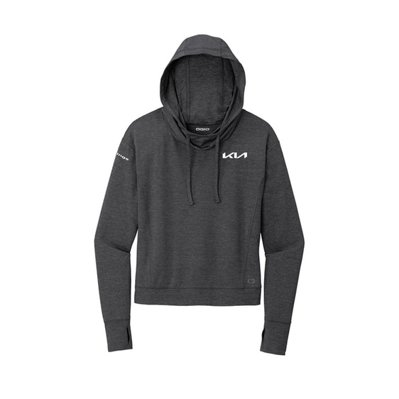 Kings Kia - OGIO® Women's Force Hoodie