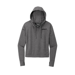 Kings Kia - OGIO® Women's Force Hoodie