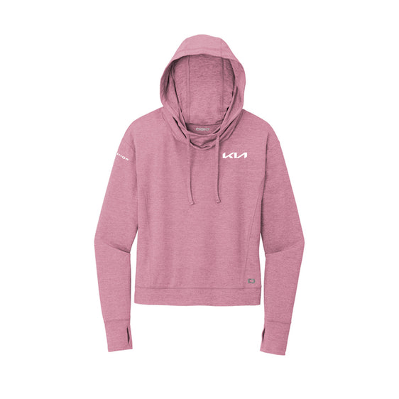 Kings Kia - OGIO® Women's Force Hoodie