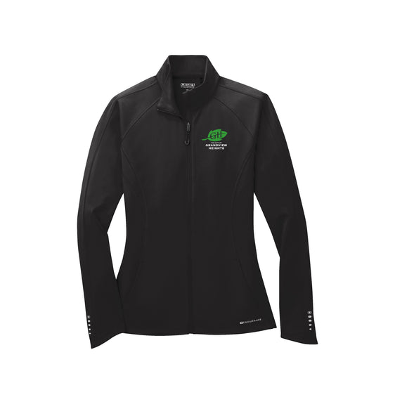 City of Grandview Heights - OGIO® Ladies Radius Full-Zip