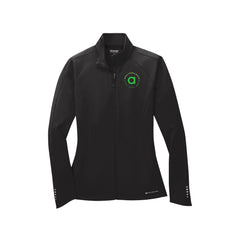 Agape - OGIO® Ladies Radius Full-Zip