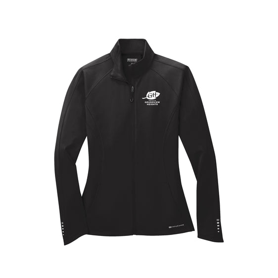 City of Grandview Heights - OGIO® Ladies Radius Full-Zip