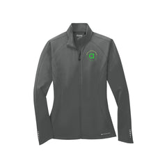 Agape - OGIO® Ladies Radius Full-Zip