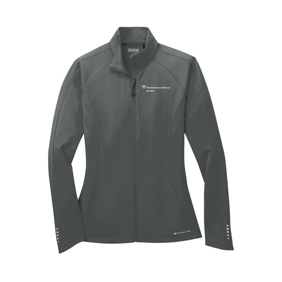 Northwestern Mutual Mansfield - OGIO® Women's Radius Full-Zip