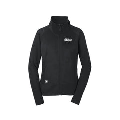 Ricart Admin - OGIO® Women's Fulcrum Full-Zip