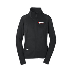 Ricart Admin - OGIO® Women's Fulcrum Full-Zip