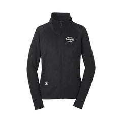 Coughlin Auto Group - OGIO® Women's Fulcrum Full-Zip