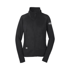 Coughlin Auto Group - OGIO® Women's Fulcrum Full-Zip