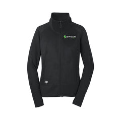 Groveport B&Z - OGIO® Women's Fulcrum Full-Zip