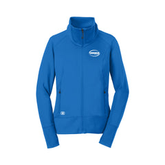 Coughlin Auto Group - OGIO® Women's Fulcrum Full-Zip