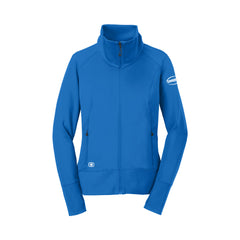 Coughlin Auto Group - OGIO® Women's Fulcrum Full-Zip