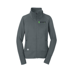 Groveport B&Z - OGIO® Women's Fulcrum Full-Zip