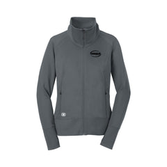 Coughlin Auto Group - OGIO® Women's Fulcrum Full-Zip