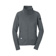 Coughlin Auto Group - OGIO® Women's Fulcrum Full-Zip