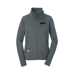 Ricart Admin - OGIO® Women's Fulcrum Full-Zip