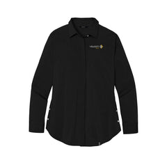 Velocity - OGIO® Ladies Commuter Woven Tunic