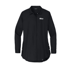 Ricart Admin - OGIO® Women's Commuter Woven Tunic