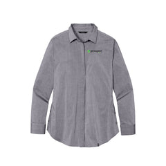 Groveport Municipal - OGIO® Ladies Commuter Woven Tunic
