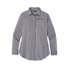 Velocity - OGIO® Ladies Commuter Woven Tunic