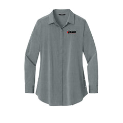Ricart Admin - OGIO® Women's Commuter Woven Tunic