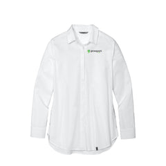 Groveport Municipal - OGIO® Ladies Commuter Woven Tunic