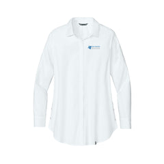 Ricart Admin - OGIO® Women's Commuter Woven Tunic