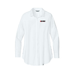 Ricart Admin - OGIO® Women's Commuter Woven Tunic