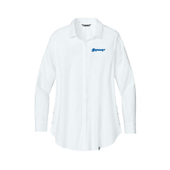 Ricart Admin - OGIO® Women's Commuter Woven Tunic