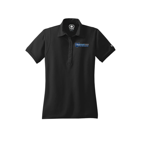 Perry County Services - OGIO® - Jewel Polo