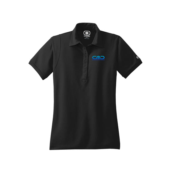 Callahan Motor Company - OGIO® - Jewel Polo