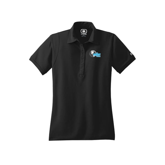 The Robot Company - OGIO® - Jewel Women's Polo