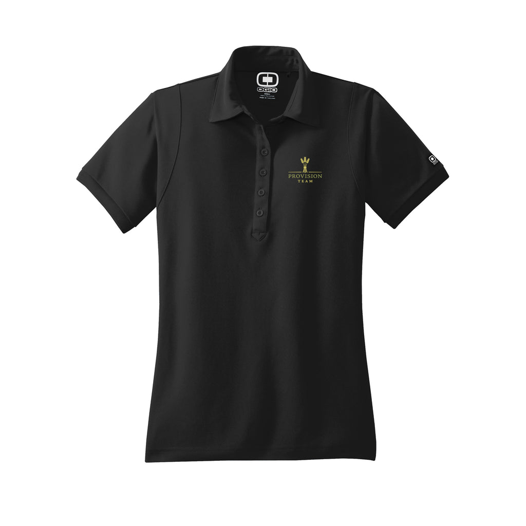 Provision Team - OGIO® Jewel Polo