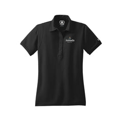 Armada Recovery - OGIO® - Jewel Polo