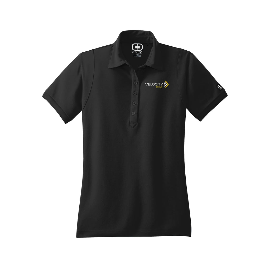 Velocity - OGIO® - Women's Jewel Polo