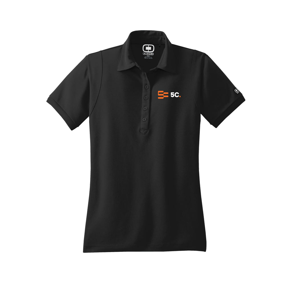 5C - OGIO® Women's Jewel Polo