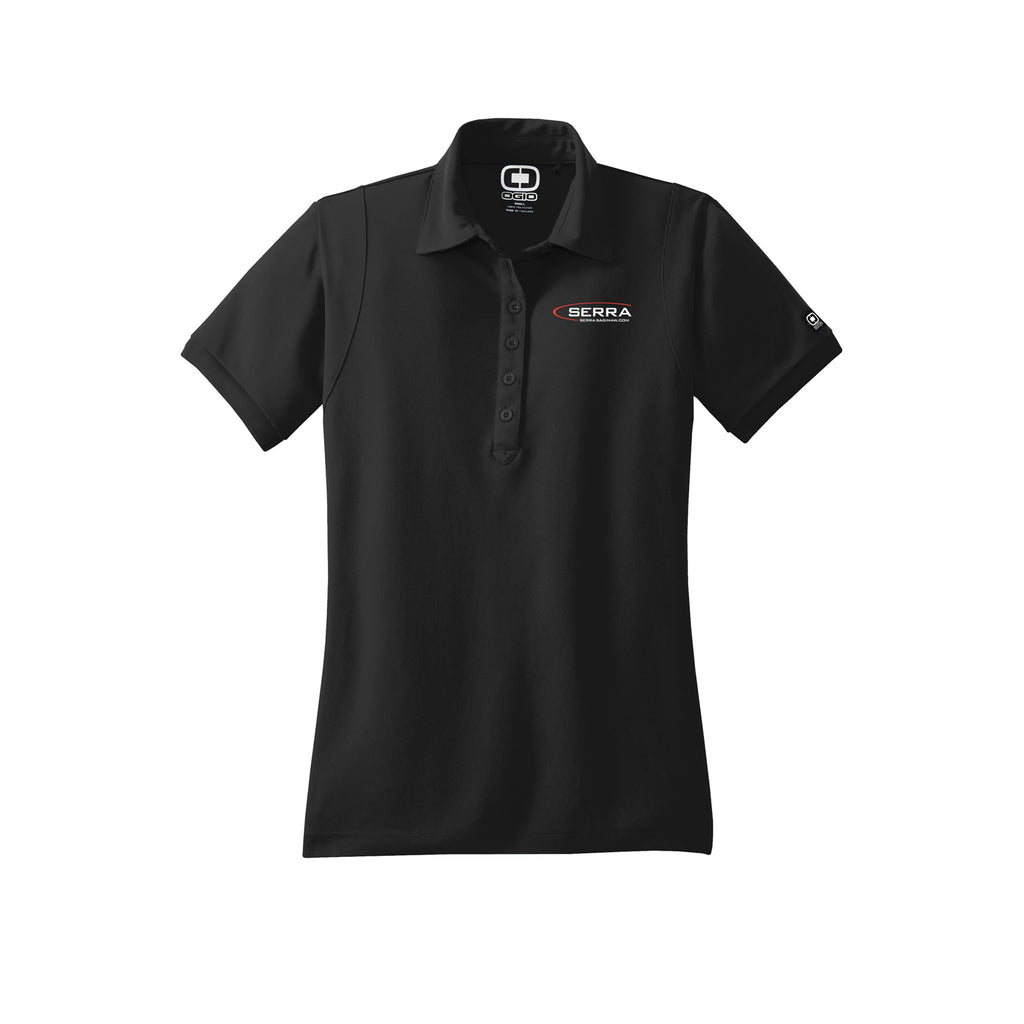 Serra Chevrolet Saginaw - OGIO® - Jewel Polo