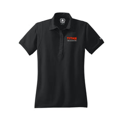Titan USA - OGIO® - Jewel Polo
