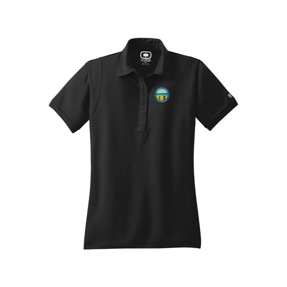 Carroll County - OGIO® - Jewel Polo