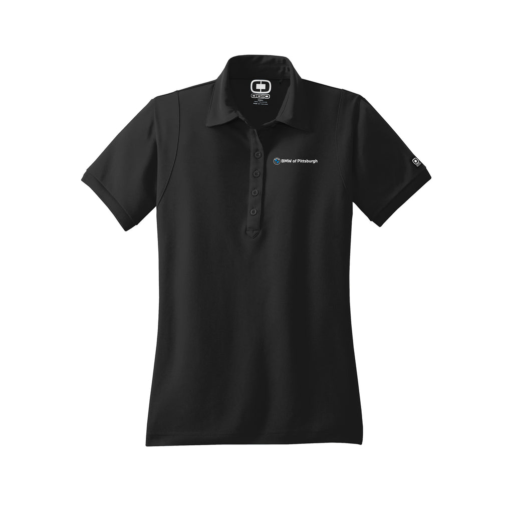 P&W BMW - OGIO® - Jewel Polo