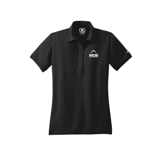 IFS - OGIO® - Women's Jewel Polo