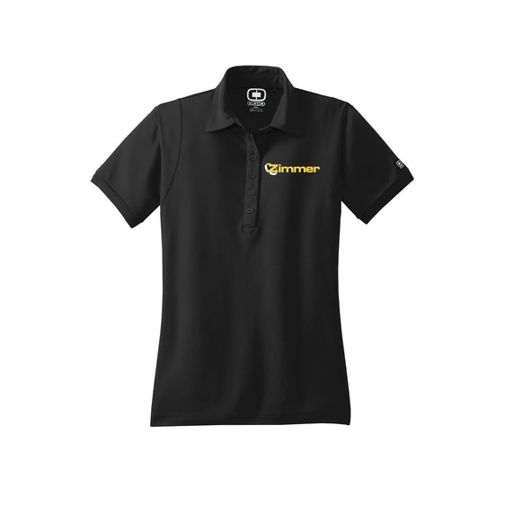 Zimmer - OGIO® - Women's Jewel Polo