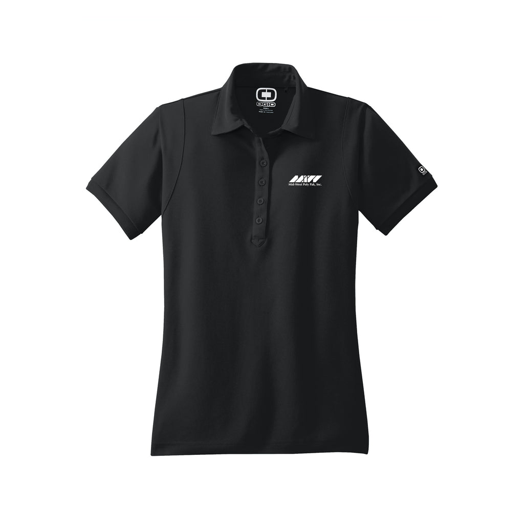 Midwest Polypak - OGIO® - Women's Jewel Polo