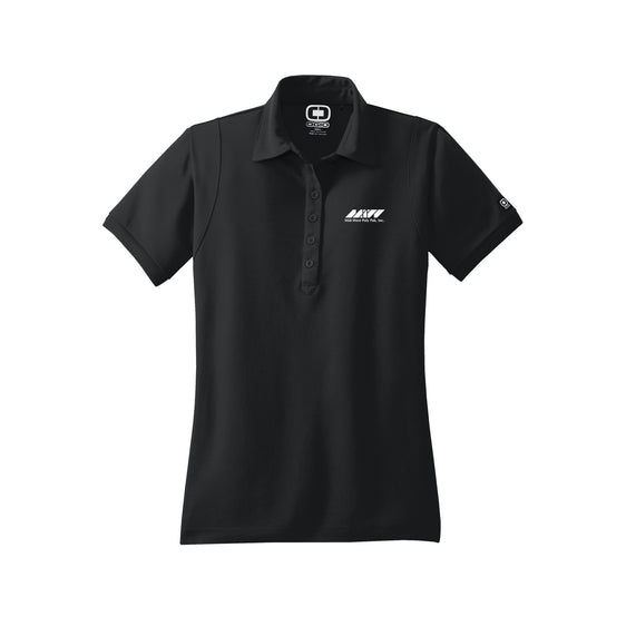 Midwest Polypak - OGIO® - Women's Jewel Polo