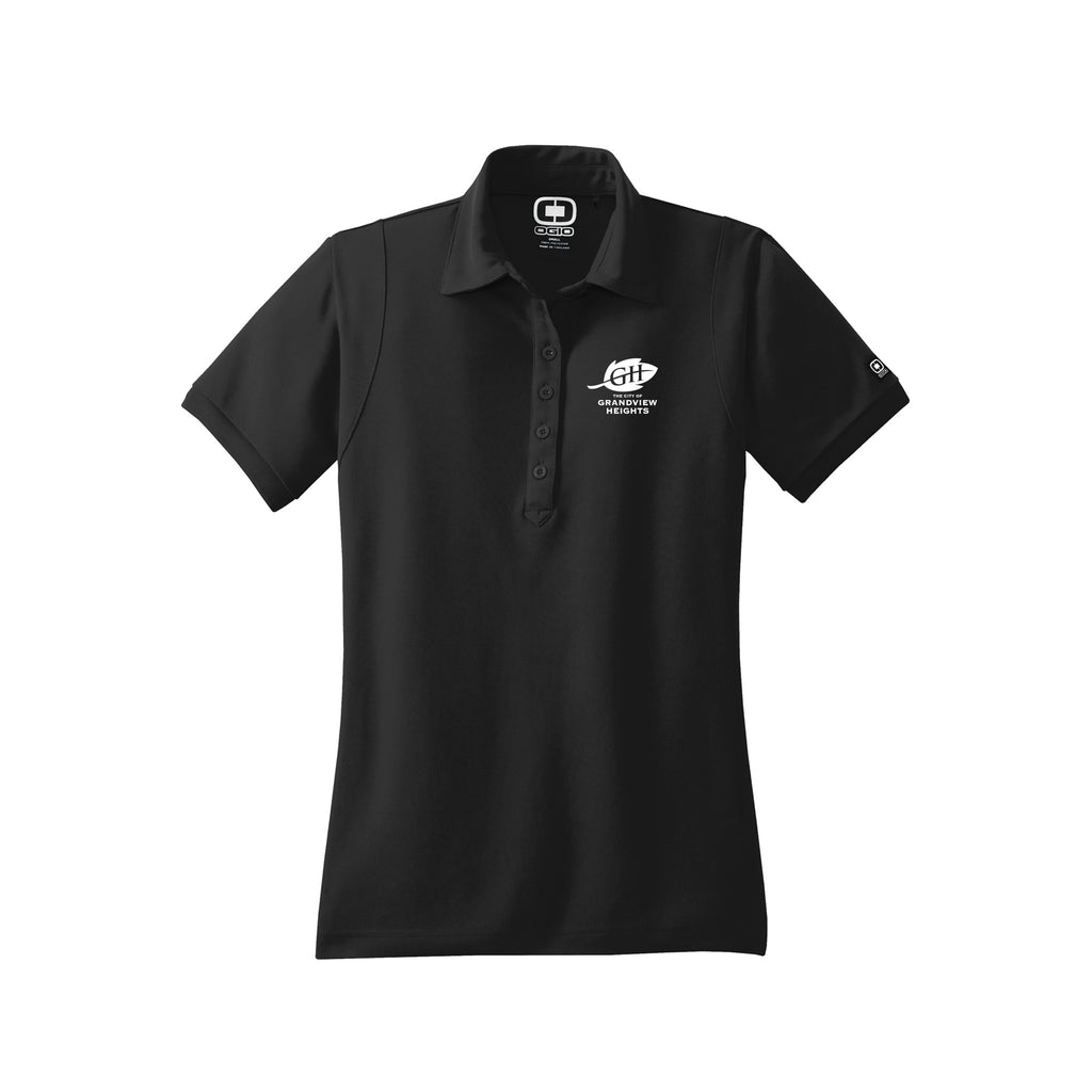 City of Grandview Heights - OGIO® - Ladies Jewel Polo