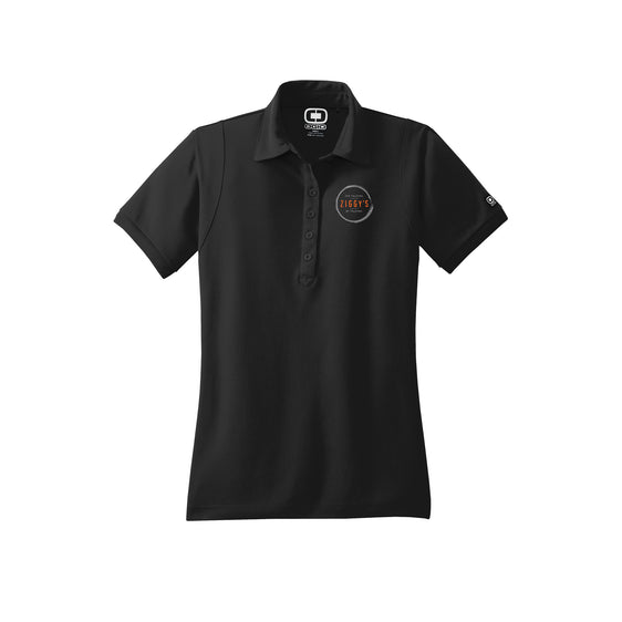 Ziggys - OGIO® - Women's Jewel Polo