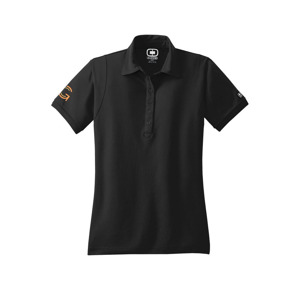 Ann Arbor Buying Center - OGIO® - Jewel Polo